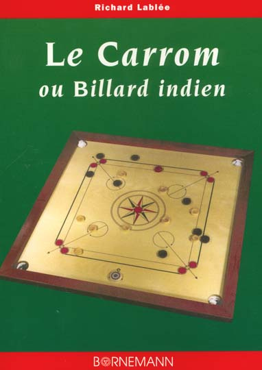 Emprunter Le carrom ou billard indien. Règles et pratique livre