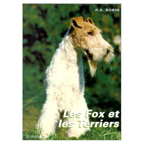 Emprunter Les fox et les terriers livre