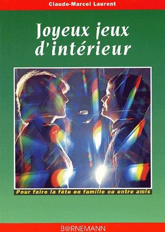 Emprunter Joyeux jeux d'intérieur livre