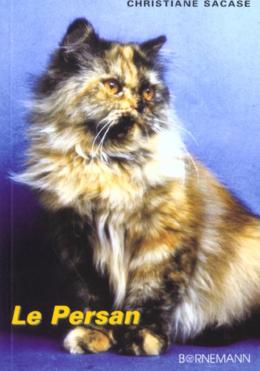 Emprunter Le Persan livre