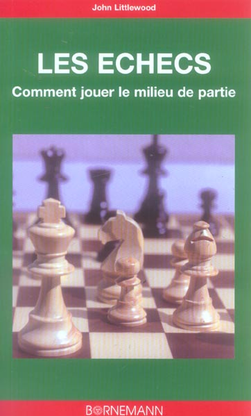 Emprunter COMMENT JOUER LE MILIEU DE PARTIE AUX ECHECS livre