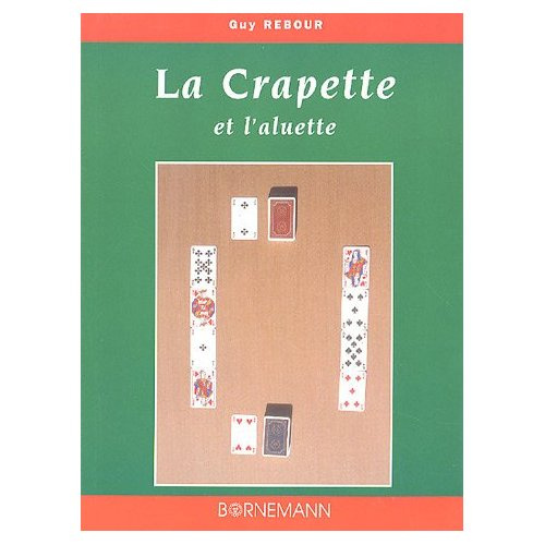 Emprunter La Crapette . Et l'aluette livre