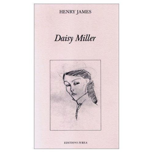 Emprunter Daisy Miller livre