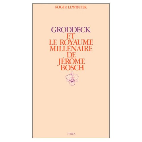 Emprunter Groddeck et 