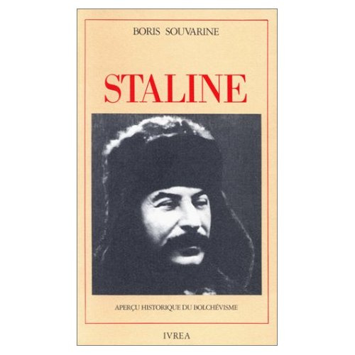 Emprunter Staline. Aperçu historique du bolchévisme livre