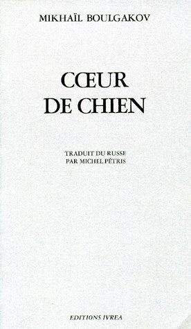 Emprunter Coeur de chien livre
