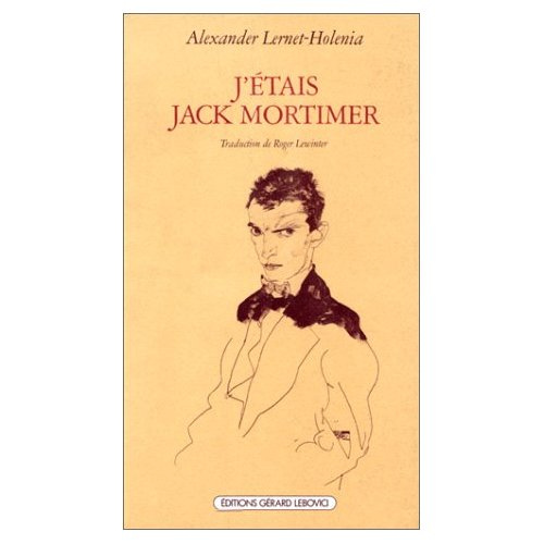 Emprunter J'ETAIS JACK MORTIMER livre
