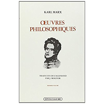 Emprunter OEUVRES PHILOSOPHIQUES T. 1,T. 2 livre