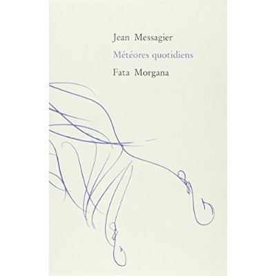 Emprunter Météores quotidiens livre