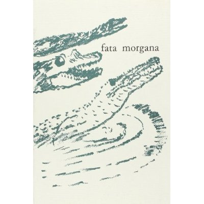 Emprunter FATA MORGANA, 1966-1993 livre