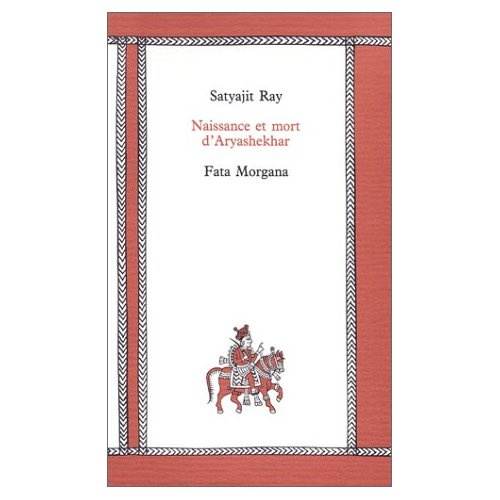 Emprunter Naissance et mort d'Aryashekhar livre