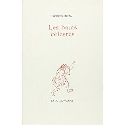 Emprunter LES BAINS CELESTES livre