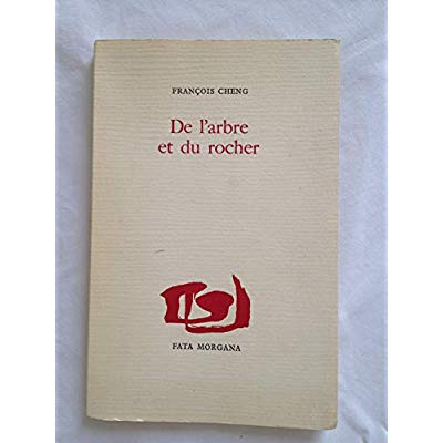 Emprunter DE L'ARBRE ET DU ROCHER livre