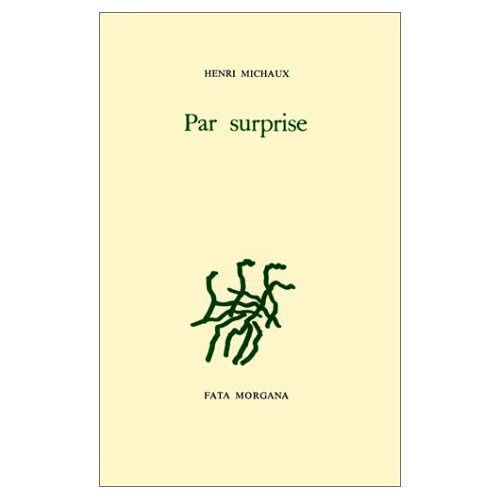 Emprunter Par surprise livre