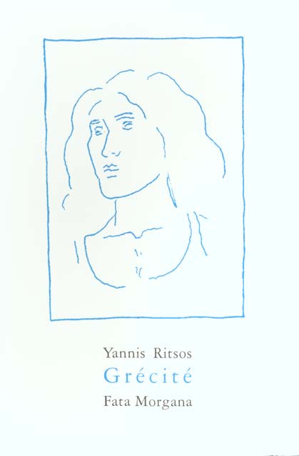 Emprunter Grécité livre