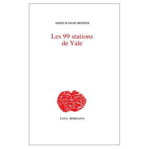 Emprunter Les 99 stations de Yale livre
