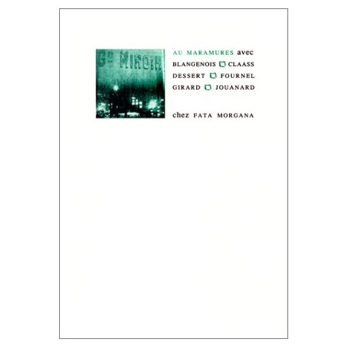 Emprunter Au Maramures livre