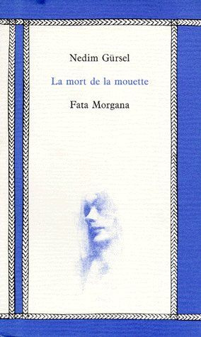 Emprunter La mort de la mouette livre