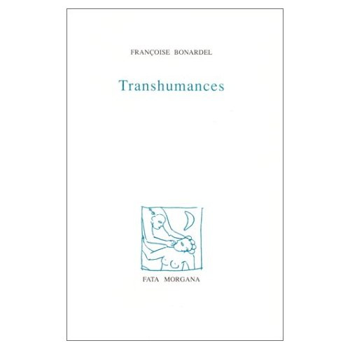 Emprunter Transhumances livre