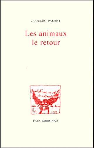 Emprunter Les animaux, le retour livre