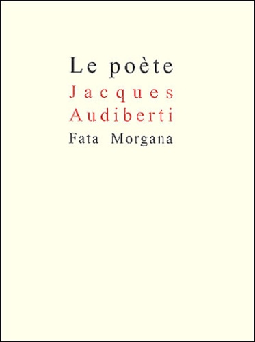 Emprunter Le poète livre