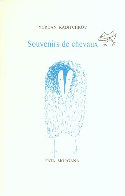 Emprunter Souvenirs de chevaux livre