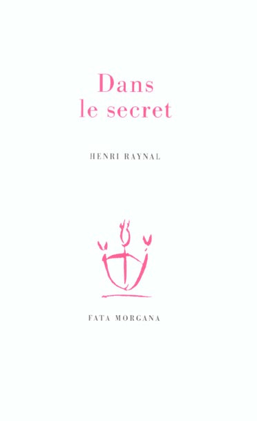 Emprunter Dans le secret livre
