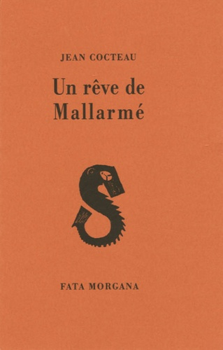 Emprunter Un rêve de Mallarmé livre