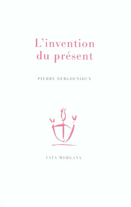 Emprunter L'invention du présent livre