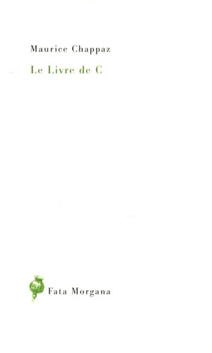 Emprunter Le livre de C livre