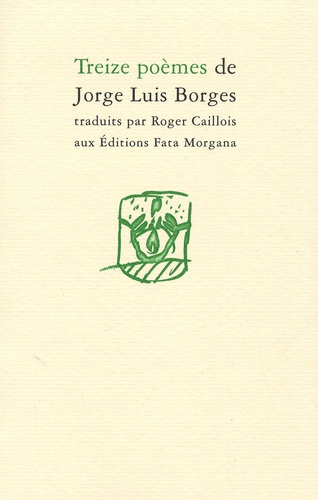 Emprunter Treize poèmes livre