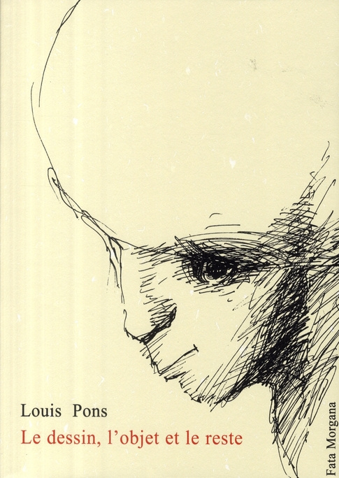 Emprunter Le dessin, l'objet et le reste livre