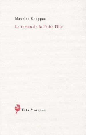 Emprunter Le roman de la Petite Fille livre