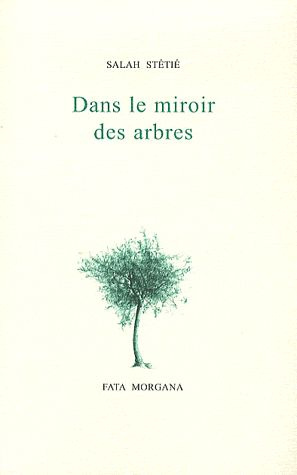 Emprunter Dans le miroir des arbres livre