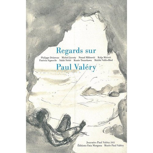 Emprunter Regards sur Paul Valéry livre