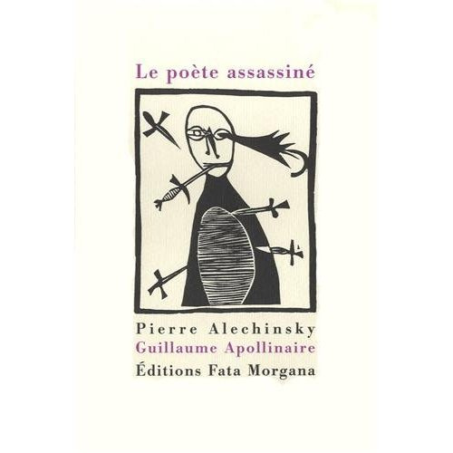 Emprunter Le poète assassiné livre