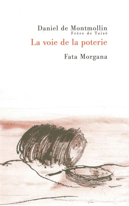Emprunter La voie de la poterie livre