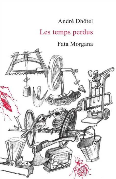 Emprunter Les temps perdus livre