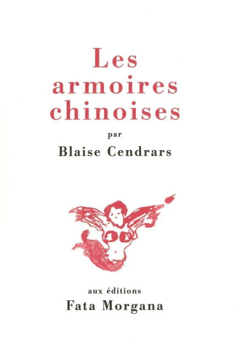 Emprunter Les armoires chinoises livre
