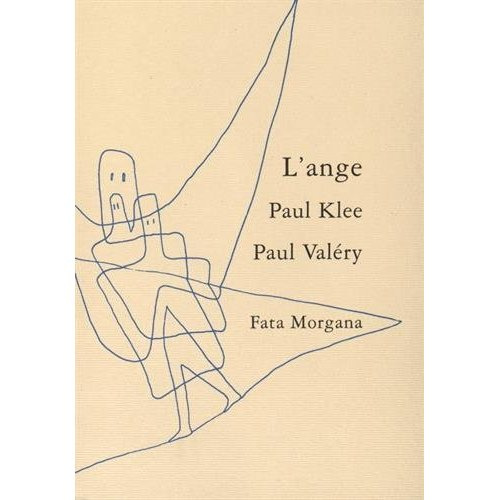 Emprunter L'ange livre