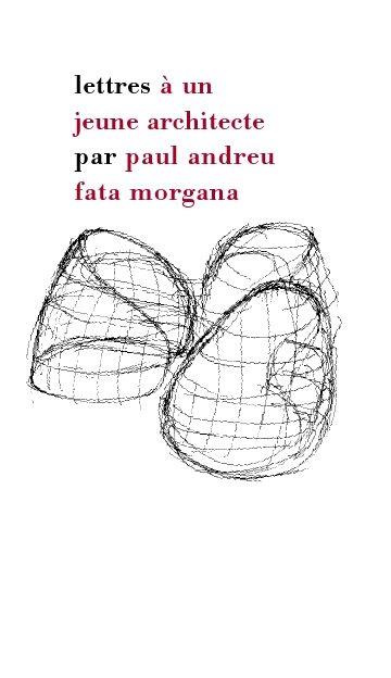 Emprunter Deux lettres à un jeune architecte livre