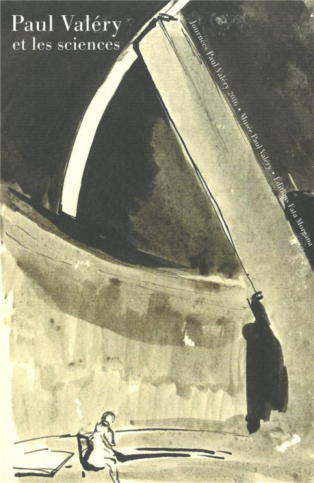 Emprunter Paul Valéry et les sciences livre