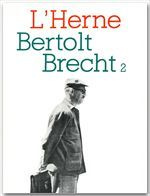 Emprunter Bertolt Brecht Tome 2 : Bertolt Brecht livre
