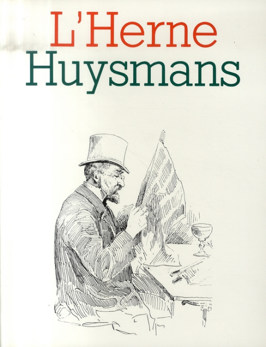Emprunter Huysmans livre