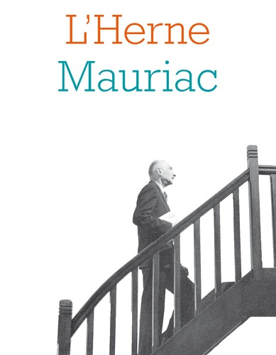 Emprunter François Mauriac livre