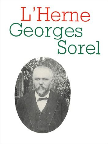 Emprunter Georges Sorel livre