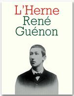 Emprunter René Guénon livre