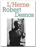 Emprunter Robert Desnos livre