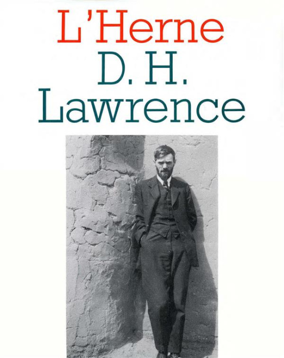 Emprunter D. H. Lawrence livre