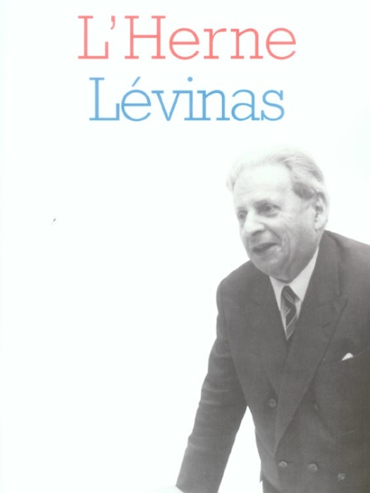 Emprunter Lévinas livre